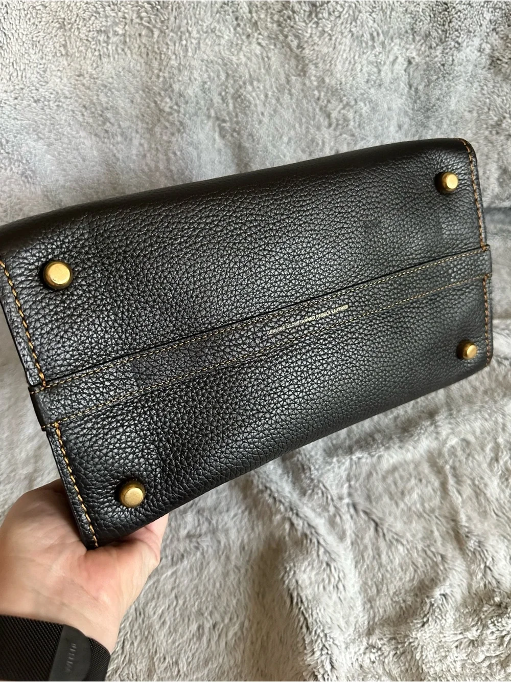 Coach Cashin Carry Tote 29 - Limited Edition